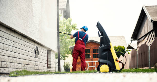 Best Building Exterior Washing  in Richland, WA